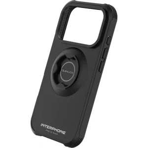 Economico CUSTODIA TETRAFORCE QUIKLOX IPHONE 16 INTERPHONE-