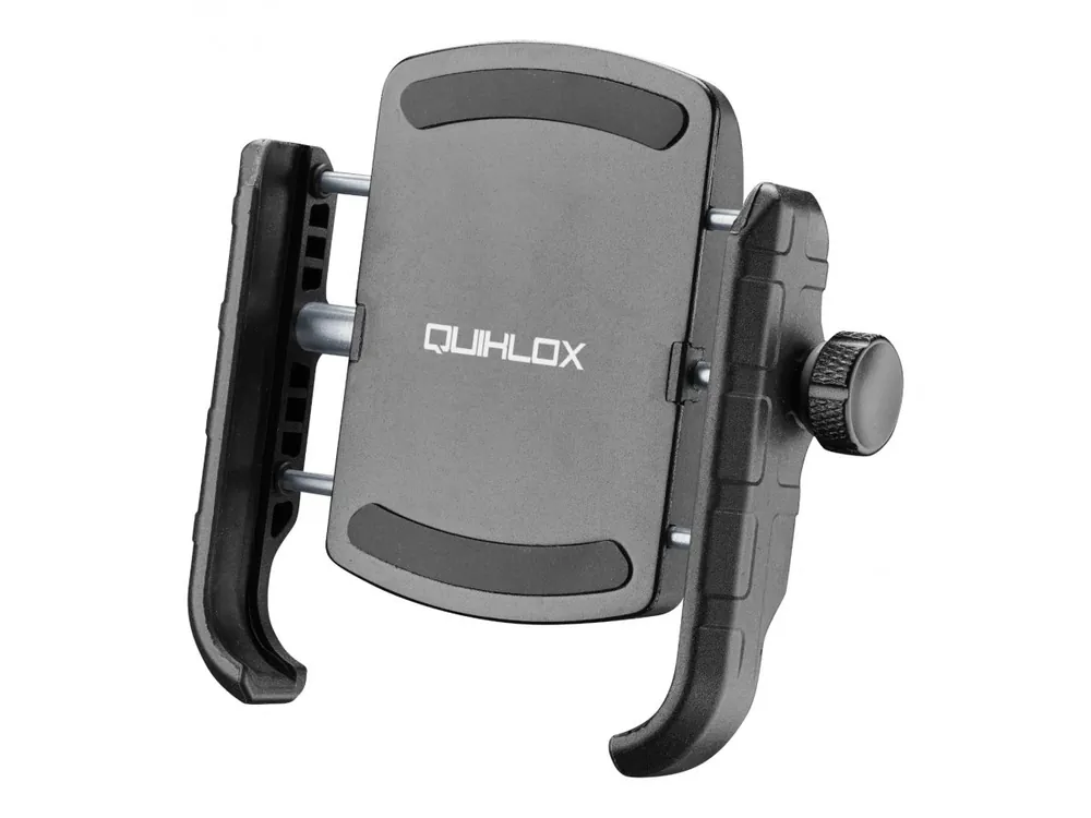 Economico SUPPORTO QUIKLOX PER TELEFONO UNIVERSALE INTERPHONE-