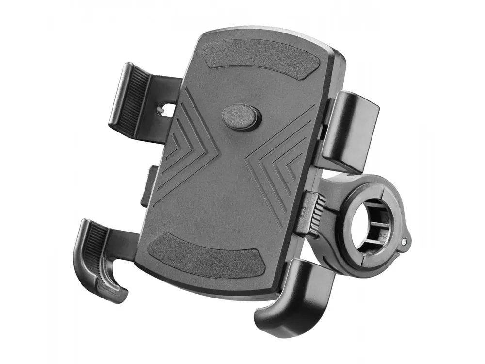 Quantità Limitata SUPPORTO TEL.MOTO MANUBRIO TUB UNIVERSALE INTERPHONE-