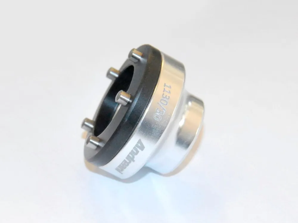 CHIAVE TAPPO CARTUCCIA ANDREANI MISANO EVO 2- Offerta Limitata