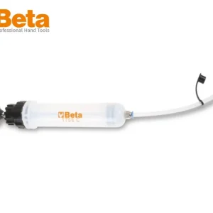 Promo Stagionale SIRINGA PER OLIO BETA 200ML IN POLIPROPILENE-