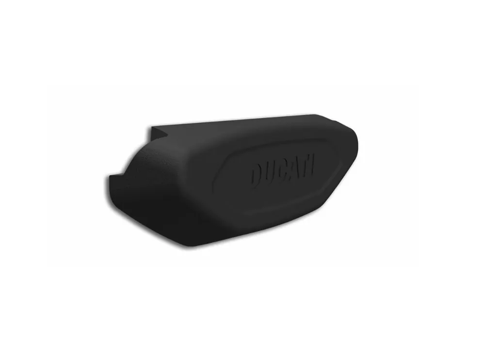 Offerta Del Giorno CUSCINO TOP CASE DUCATI PERFORMANCE DUCATI MULTISTRADA V4 / S / PIKES PEAK 2021-2023-