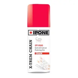Lubrificante catena X-TREM CHAIN OFFROAD 100ML Spedizione Espresso
