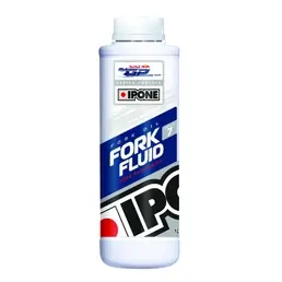 Esclusivo Fork Fluid 7 1lt Fork Oil