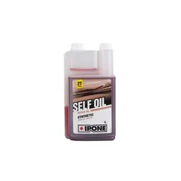 Sconto Self Oil 1lt 2T Engine Oil