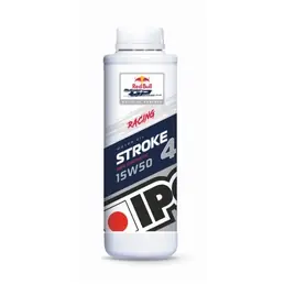 Professionale Stroke 4 15W50 1lt Engine Oil