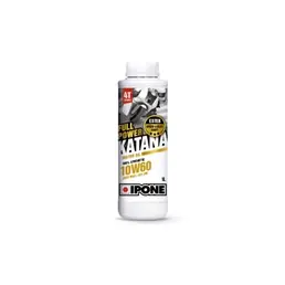 Economico Katana Full Power 10W60 1lt Engine Oil