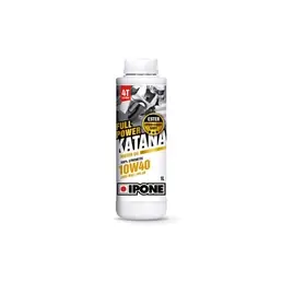 Economico Katana Full Power 10W40 1lt Engine Oil