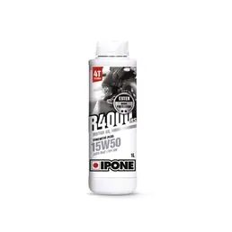 R4000RS 15W50 1lt Engine Oil Offerta Lampo