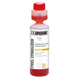 Professionale Stabilizzante Benzina 250ml