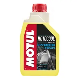 Soddisfatti O Rimborsati Liquido Refrigerante Motocool Expert -37°C