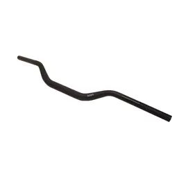 Acquista Ora Manubrio Cross Oversize H.60 mm Nero