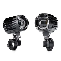 Acquista Ora Faretti moto MLH ausiliari a LED