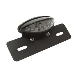 Led Rear Light Offerta Lampo