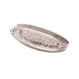 Ultima Occasione Distrik Medium LED Rear light