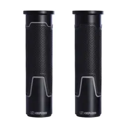 Offerta Speciale Manopole Moto Avanza Alu Nero