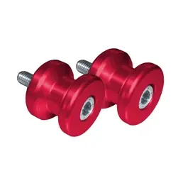 Supporti Cavalletto M6 Rosso Affare