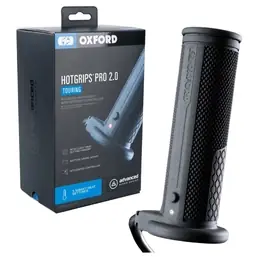Acquista Ora Manopole riscaldate PRO 2.0 Touring