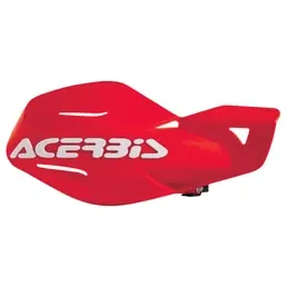 Offerta Lampo Paramani MX Uniko Rosso