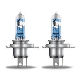 Offerta Speciale Night Breaker Laser H4 lamp - 12V