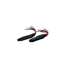 Spedizione Gratuita Resistenza Frecce LED 20W