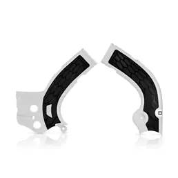 Compra Online Protezioni Telaio X-Frame Yamaha Bianco V1