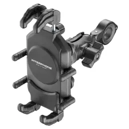 Portacellulare Crab Rugged con antivibrazione Must-Have