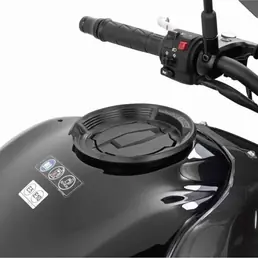Nuovo Arrivo Base per borsa morbida BF Tanklock G Kawasaki BF52