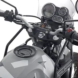 Base per borsa morbida BF Tanklock G Royal Enfield BF39 Compra Oggi Stesso