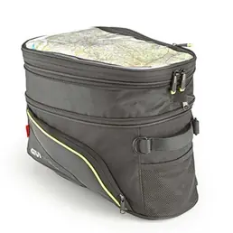 Motorcycle tank bag EA143B - Tanklock 21-27 lt Miglior Prezzo
