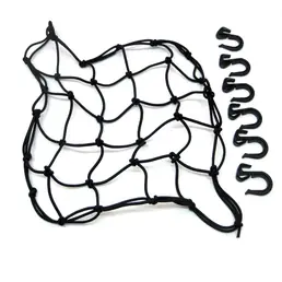 Non Perdere Elastic Net 38x38