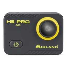 Prezzo Di Fabbrica H5 PRO 4K action cam
