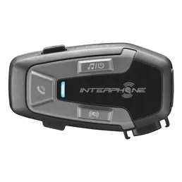 Subito Disponibile Interfono U-COM 6R singolo