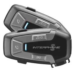 Interfono U-COM 6R coppia Acquista Ora