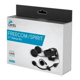 Affare Kit audio per interfoni Spirit, Spirit HD, Freecom 2x e 4x