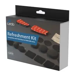 Kit ricambi interfoni Freecom X/Spirit/Packtalk Sconto