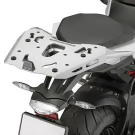 Di Tendenza Portapacchi BMW S1000XR - Givi SRA5119
