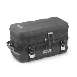 UT807C- Borsa cargo waterresistant espandibile 20 lt - Givi Offerta Limitata