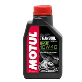 OLIO TRANSOIL EXPERT 10W40 - 1Lt Motul Più Venduto