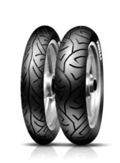 Pneumatico Pirelli SPORT DEMON 130/70-16 M/CTL 61P Posteriore - 1751400 Offerta Limitata