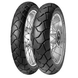 Pneumatico Enduro On-Off 130/80-17 65S Posteriore Moto CAPRA R Anlas 6262 Di Tendenza