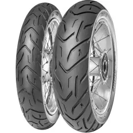 Pneumatico Enduro On-Road 90/90-21 54V Anteriore Moto CAPRA RD Anlas 6247 Prezzo Conveniente