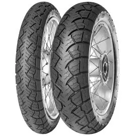 Compra Oggi Stesso Pneumatico Invernale Posteriore ANLAS - WINTER GRIP PLUS NEVE 190/55-17 75W - 6324