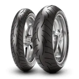 Compra Adesso Pneumatico Metzeler ROADTEC Z8 INTERACT 190/50 ZR 17 73(W) Posteriore - 2008700