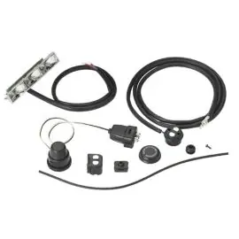Kit luci di Stop per bauletto Givi E350 - E101 Reso Gratuito