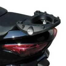 Ultima Occasione Givi E220 - Piastra specifica MONOKEY Honda Forza 250