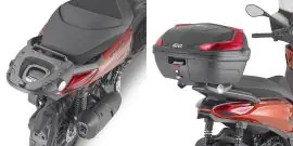 Novità Attacco posteriore specifico per bauletto Piaggio - SR5616