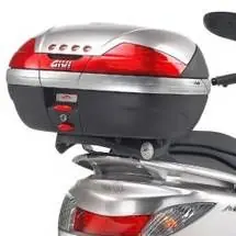 Prezzo Scontato Givi E331 - Piastra specifica MONOKEY Yamaha Majesty 400 08