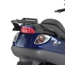 Non Perdere Givi SR54M - Portapacchi specifico per valigie MONOLOCK Piaggio x9 250 00
