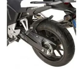 Compra Oggi Stesso Parafango copricatena in materiale ABS - MG1121